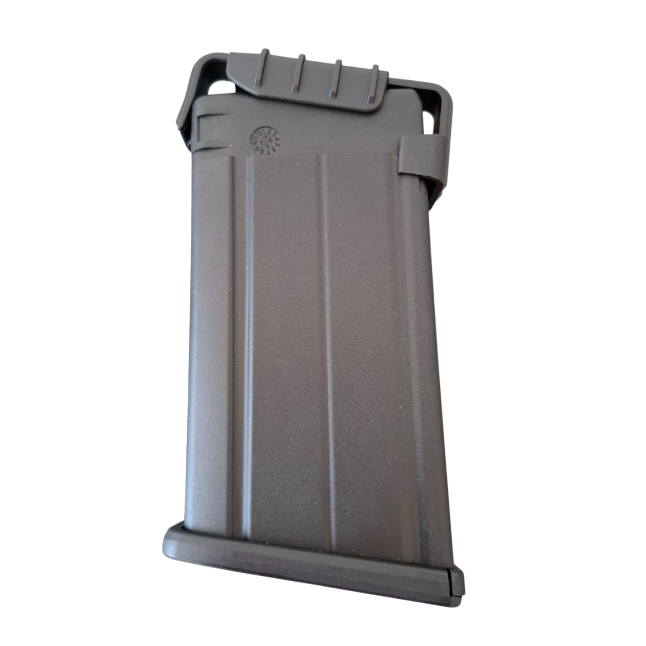 CARREGADOR DE POLÍMERO DS ARMS FAL SA58 7,62X51 NATO - 20 TIROS - Imagem 4