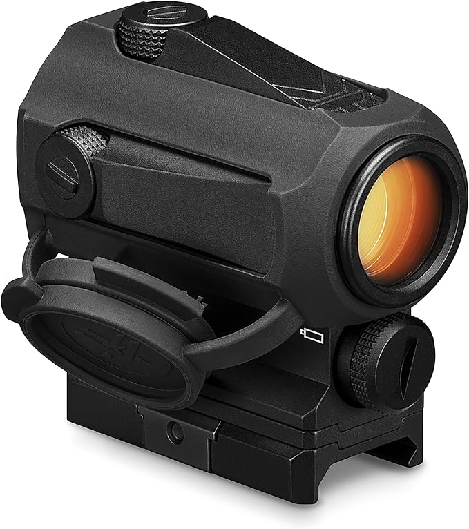 RED DOT PARA PISTOLAS RIFLES - MODELO SPARC AR - Imagem 3