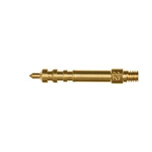 PONTEIRA PARA VARETA DE LIMPEZA - SHOOTERS CHOICE - CALIBRE .22