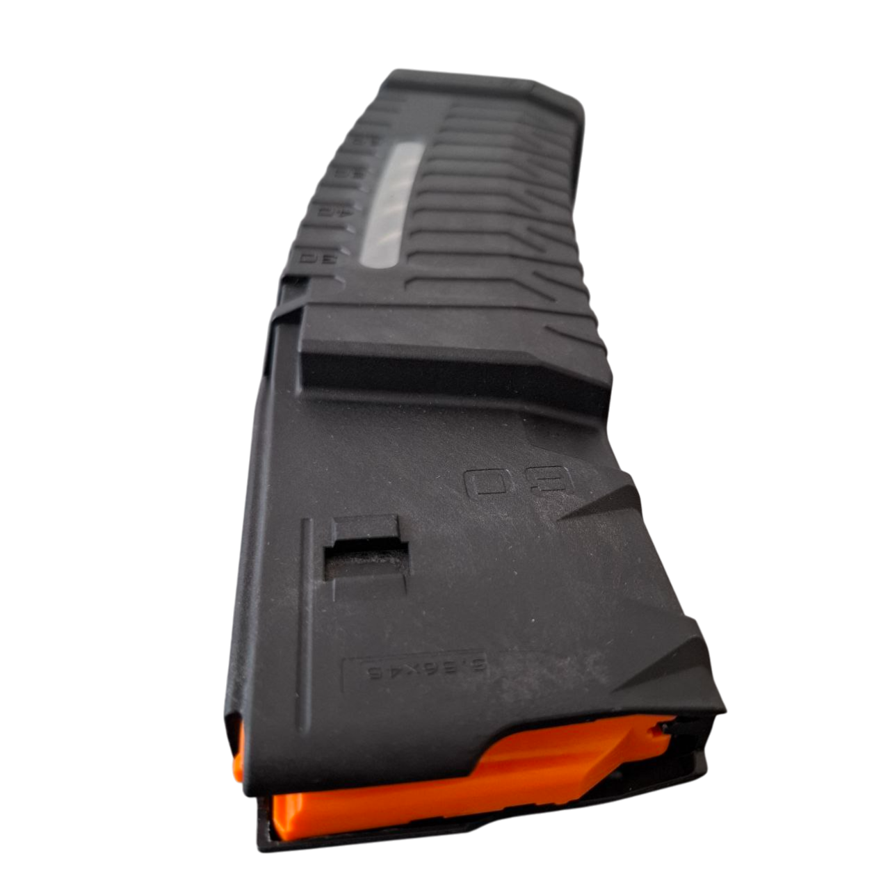 CARREGADOR ATI ATI S60W M4/AR SCHMEISSER 223 5.56X45- 60 TIROS - Imagem 2