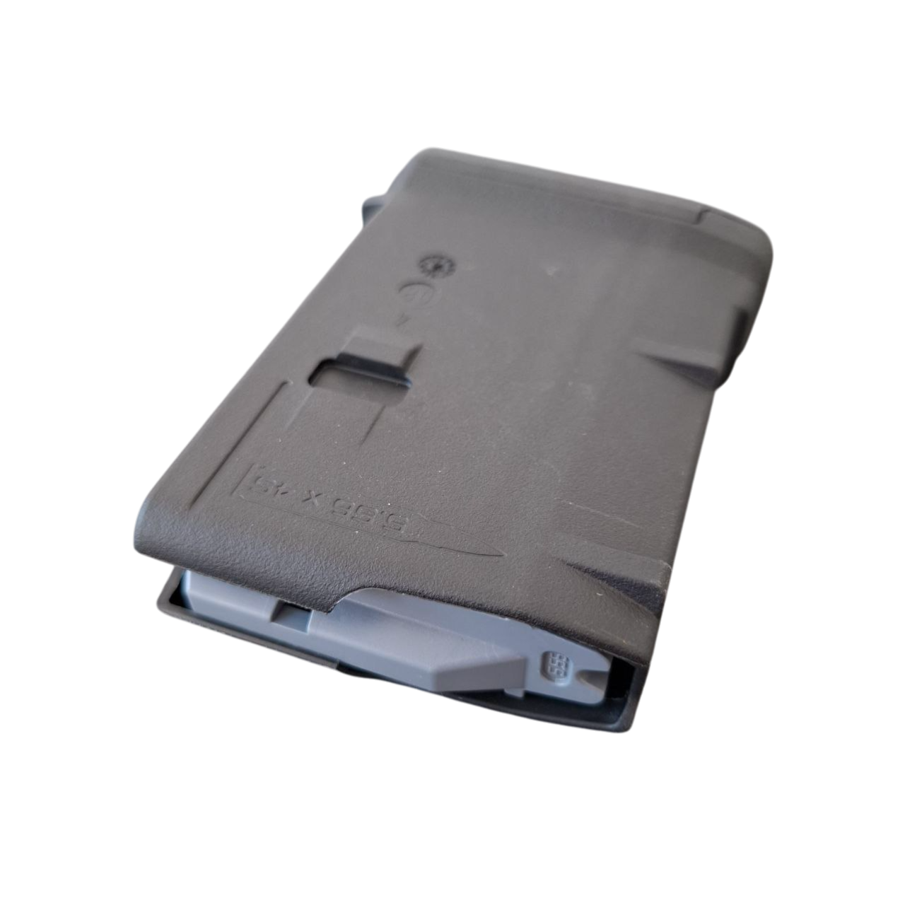 CARREGADOR MAGPUL AR/M4 PMAG GEN M3 .223 REM/5.56 NATO/.300BLK - 10 TIROS - Imagem 2
