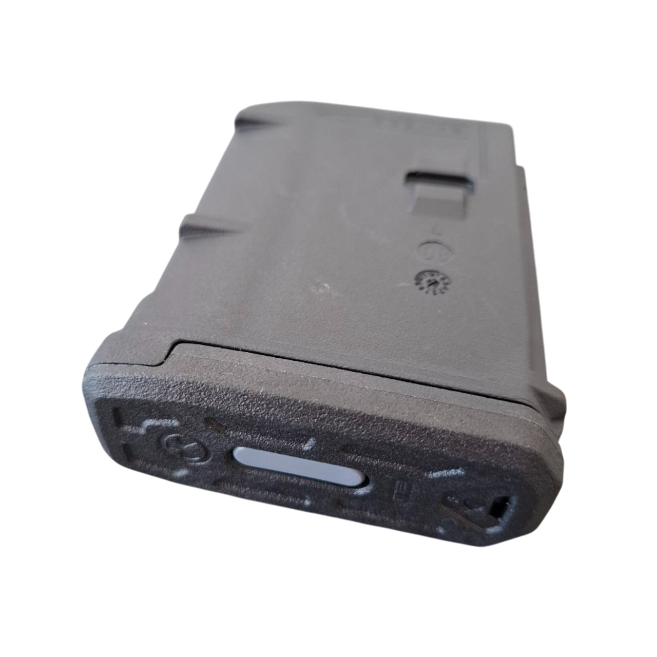 CARREGADOR MAGPUL AR/M4 PMAG GEN M3 .223 REM/5.56 NATO/.300BLK - 10 TIROS - Imagem 3