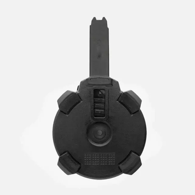 DRUM MAGPUL PMAG D-50 GL9-PCC GLOCK 9MM - 50 TIROS - Imagem 3