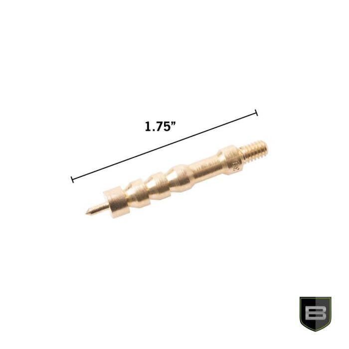 PONTEIRA PARA VARETA DE LIMPEZA - BREAKTHROUGH - CALIBRE .30 - Imagem 2