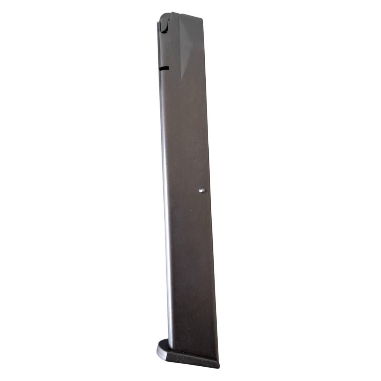 CARREGADOR PROMAG TAURUS TH9 TAU-A12 9MM EM AÇO AZULADO - 32 TIROS