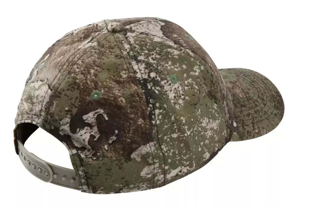 BONÉ CABELA'S CAMO TONAL LOGO - Imagem 2