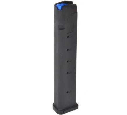 CARREGADOR UTG GL933 GLOCK 9MM - 33 TIROS