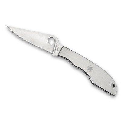 CANIVETE SPYDERCO GRASSHOPPER