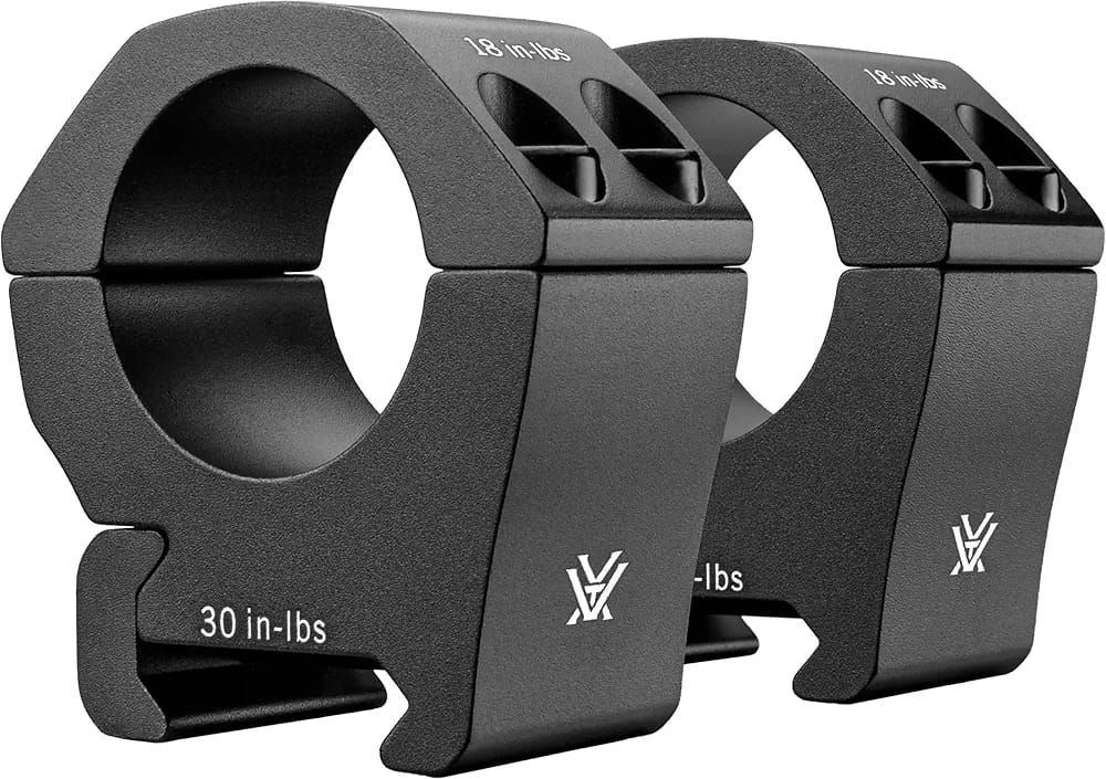 LUNETA VORTEX, MODELO TRIUMPH HD 3-9X40 SFP RIFLESCOPE - Imagem 4