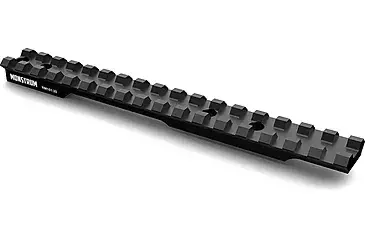 TRILHO MONSTRUM REMINGTON 700 SHORT ACTION 17-SLOT R