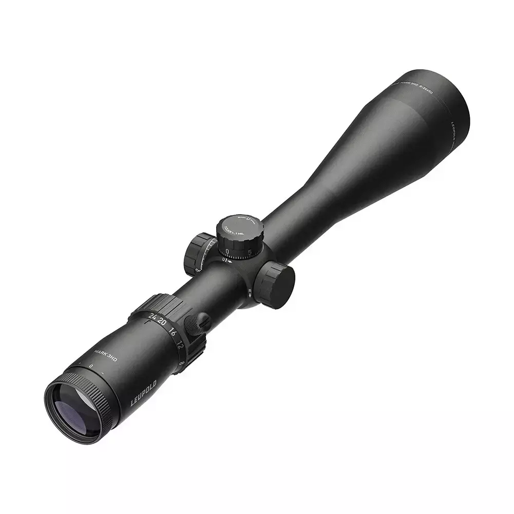 LUNETA LEUPOLD MARK 3HD, 8- 24X50 P5 30MM - Imagem 5