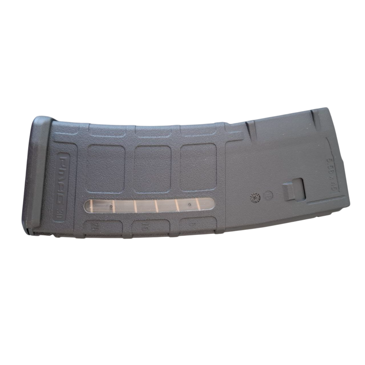 CARREGADOR MAGPUL AR/M4 PMAG GEN M2 MOE 223 REM/5.56X45 NATO/AR15/M16/M4 - 30 TIROS - Imagem 2