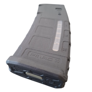 CARREGADOR MAGPUL AR/M4 PMAG GEN M2 MOE 223 REM/5.56X45 NATO/AR15/M16/M4 - 30 TIROS