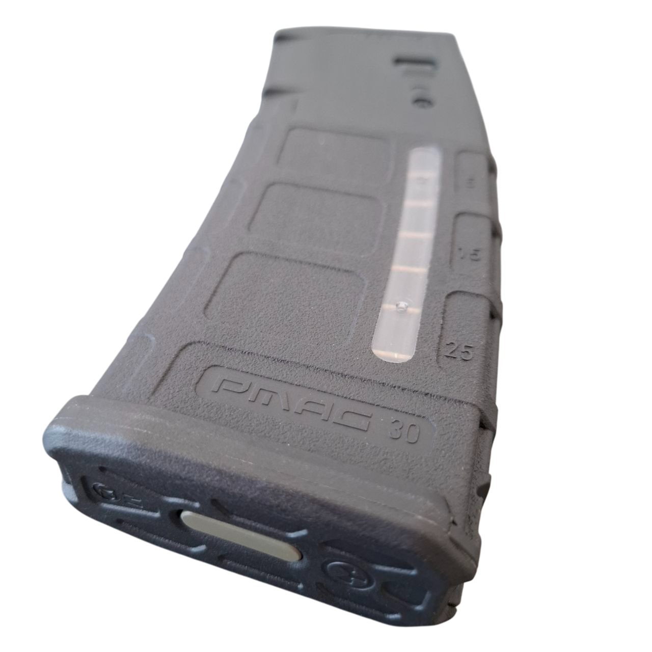 CARREGADOR MAGPUL AR/M4 PMAG GEN M2 MOE 223 REM/5.56X45 NATO/AR15/M16/M4 - 30 TIROS