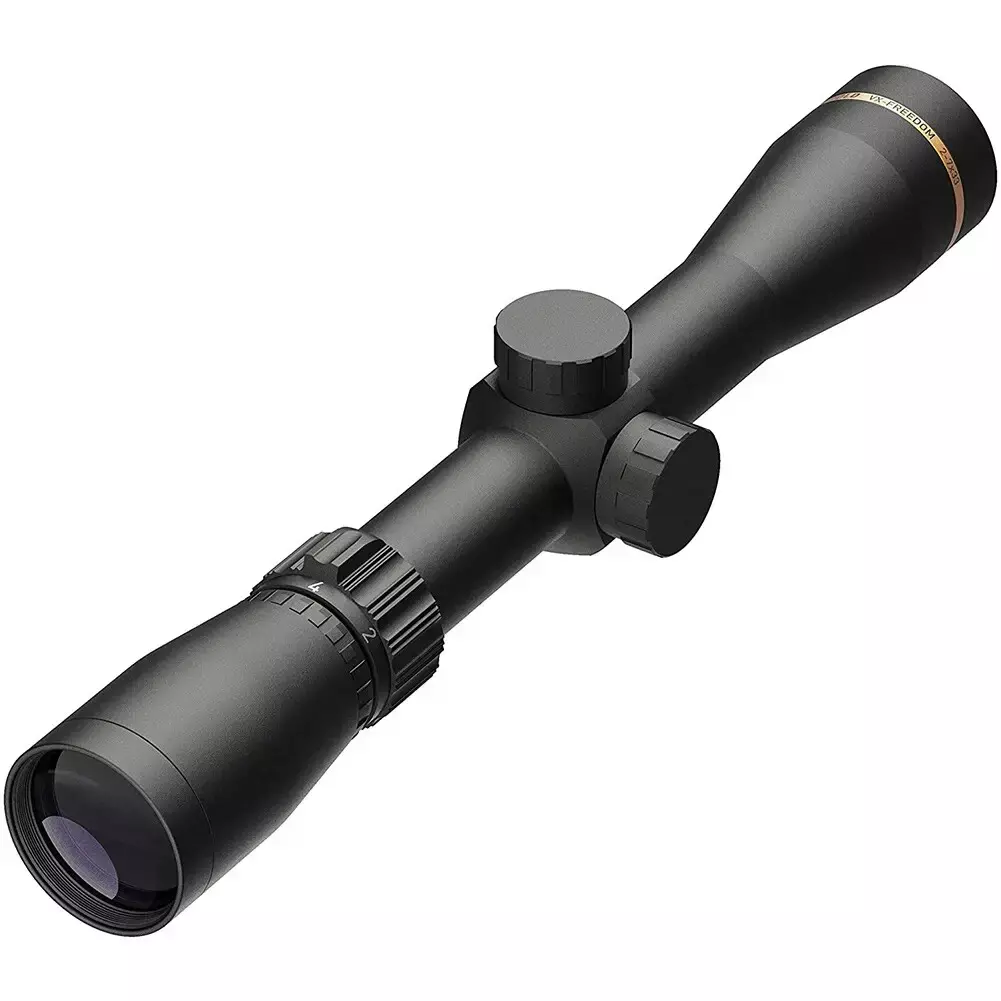 LUNETA LEUPOLD VX-FREEDOM 2-7X33MM - Imagem 4