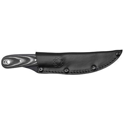 FACA SPYDERCO BOW RIVER - LÂMINA FIXA DE ALTO DESEMPENHO - Imagem 2