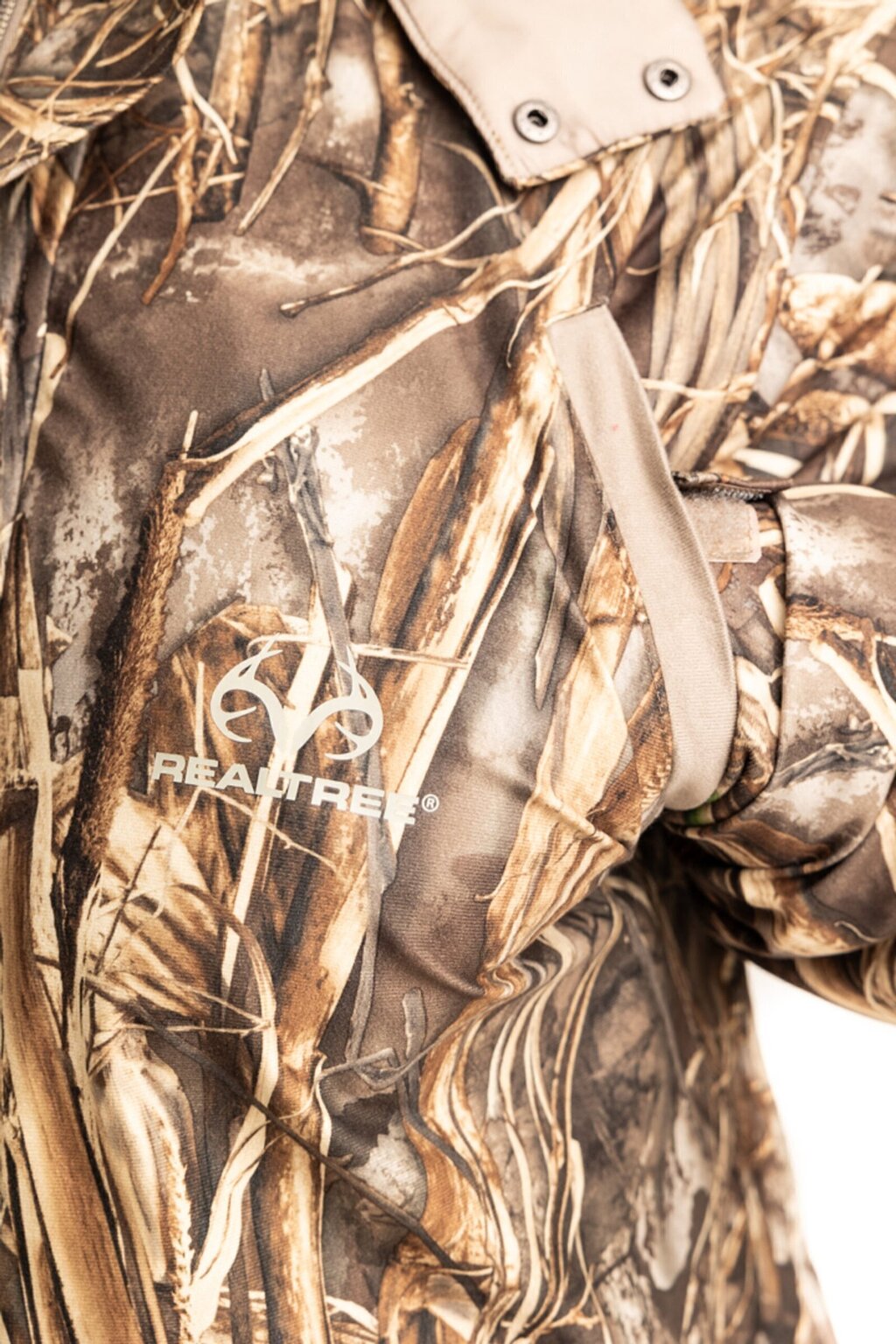 JAQUETA REALTREE MAX-7 DE INVERNO IMPERMEÁVEL - Imagem 2