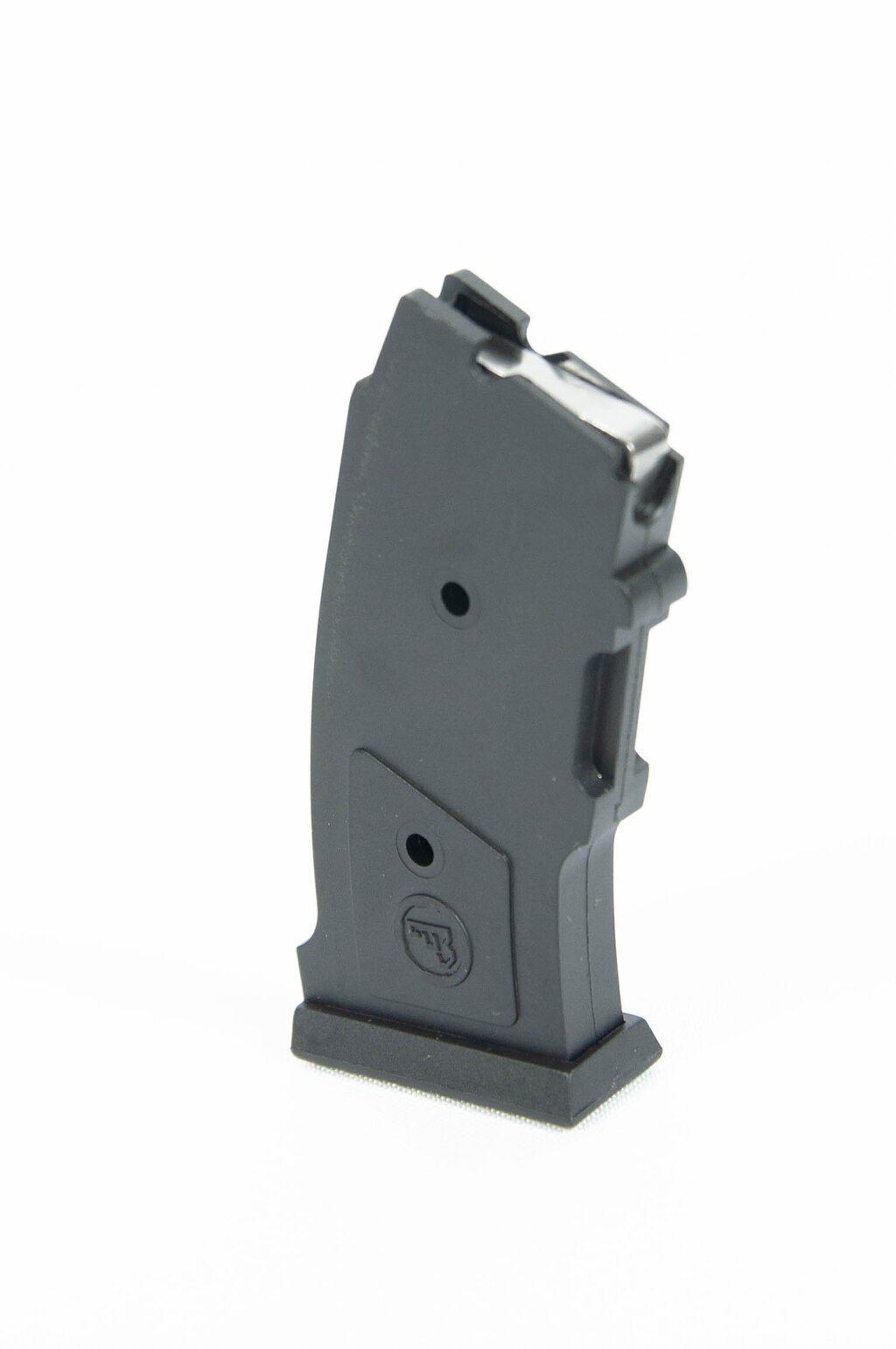 CARREGADOR CZ USA OEM .22LR 452 453 455 457 512 RIFLE - 10 TIROS - Imagem 3